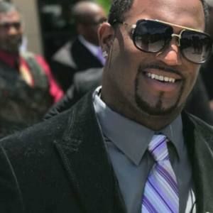 Meet your Posher, Rudy